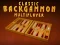 게임 Classic Backgammon Multiplayer 온라인