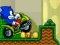 게임 ATV Sonic In Mario Land 온라인