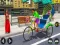 게임 Bicycle Tuk Tuk Aauto Rickshaw New Driving 온라인