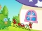 게임 Smurf House Decorating 온라인