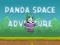 게임 Panda Space Adventure 온라인