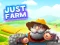게임 Just Farm 온라인