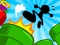 게임 Stickman Bouncing 온라인