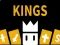 게임 Kings Card Swiping 온라인