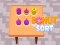 게임 Donut Sort 온라인