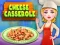게임 Cheese casserole 온라인