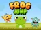 게임 Frog Jump 온라인