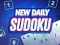 게임 New Daily Sudoku 온라인