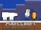 게임 PixelCraft Animal School 온라인