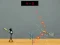 게임 Stick Figure Badminton 3 온라인