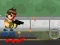 게임 Ben 10 Zombie Halloween 온라인