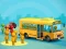 게임 Crazy Bus Station 온라인