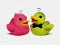 게임 Duck Memory Challenge 온라인