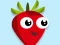 게임 Bouncing Strawberry 온라인