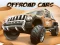 게임 Offroad Cars Jigsaw 온라인