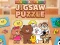 게임 Brown And Friends Jigsaw Puzzle 온라인