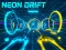 게임 Neon Drift 온라인
