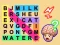 게임 Fillwords: Find All the Words 온라인