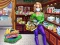 게임 Maria Coronavirus Shopping 온라인