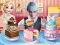 게임 Princess Wedding Cake 온라인
