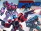 게임 Transformers Battle For The City 온라인