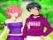 게임 Anime Dress Up Games For Couples 온라인