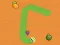 게임 Snake Want Fruits 온라인