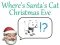 게임 Where's Santa's Cat Christmas Eve 온라인