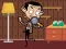 게임 Mr Bean Hidden Objects 온라인