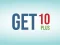 게임 Get 10 Plus 온라인
