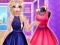 게임 Elsie Dream Dress 온라인