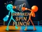게임 Drunken Spin Punch 온라인