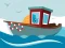 게임 Boat Jigsaw 온라인
