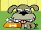 게임 Fleabag VS. Mutt 온라인