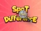 게임 Spot The Difference 온라인