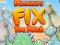 게임 Dinosaurs Fix The Patch 온라인