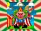 게임 Circus Jigsaw Puzzle 온라인