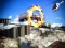 게임 Impossible Truck Driving Stunt Track Parking 온라인