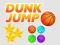 게임 Dunk Jump 온라인
