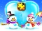 게임 Winter Holiday Puzzles 온라인