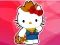 게임 Hello Kitty Memory Challenge 온라인