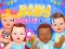 게임 Baby Dress Up 온라인