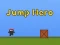 게임 Jump hero 온라인