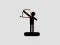 게임 Stickman archer 온라인
