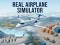 게임 Real Airplane Simulator 온라인