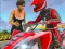 게임 ATV Quad Bike Taxi 온라인