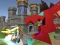 게임 Blocky Fantasy Battle Simulator 온라인