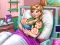게임 Ice Princess Twins Birth 온라인