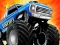 게임 Monster Truck Difference 온라인