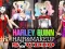 게임 Harley Quinn Hair and Makeup Studio 온라인